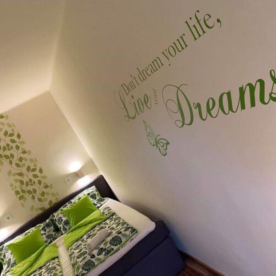 מאקו Ariel Apartman מראה חיצוני תמונה