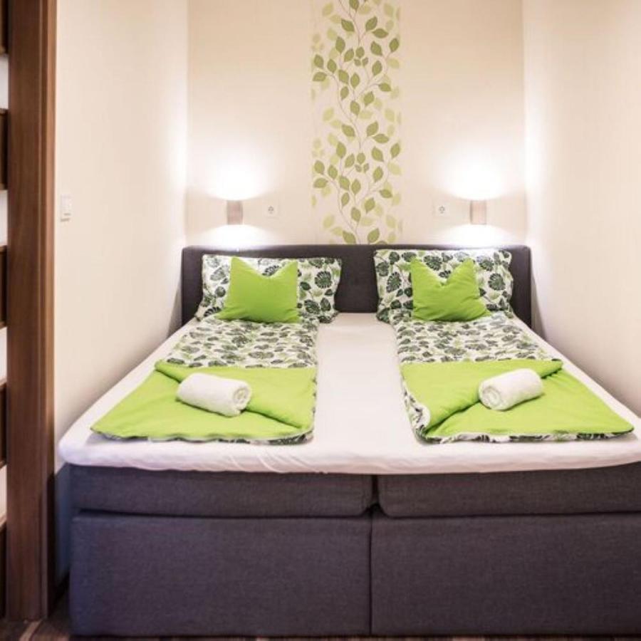 מאקו Ariel Apartman מראה חיצוני תמונה
