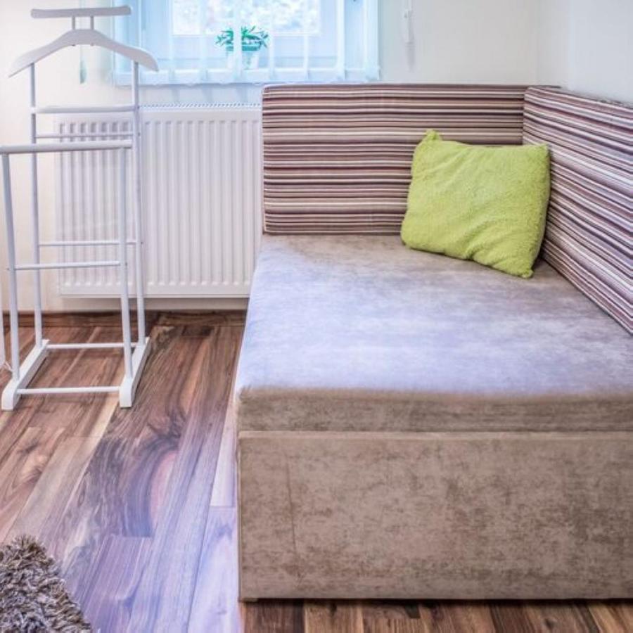 מאקו Ariel Apartman מראה חיצוני תמונה