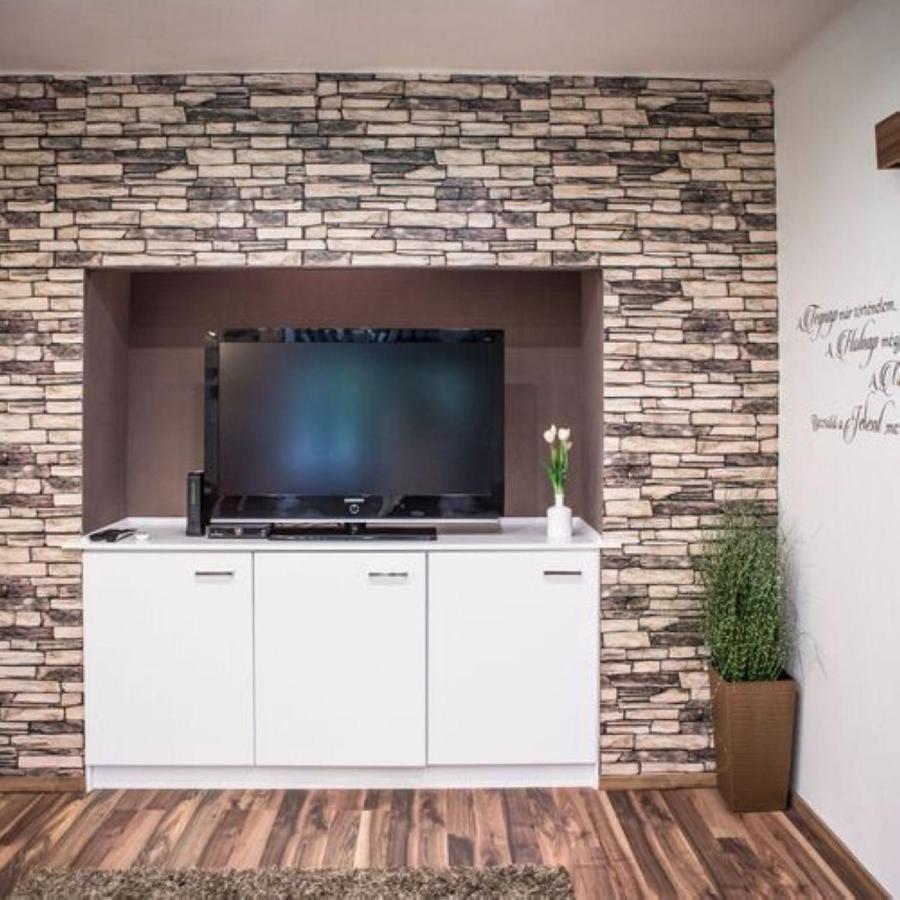 מאקו Ariel Apartman מראה חיצוני תמונה